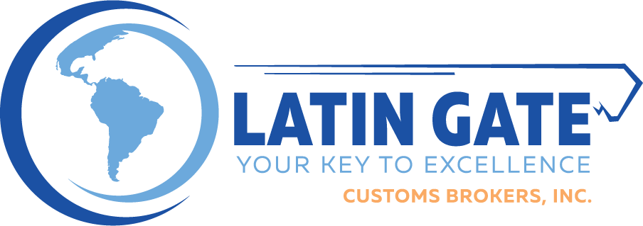 Latin Gate CHB, Inc.